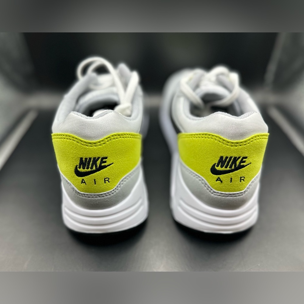 Nike Air Max 1 '86 OG Men's Golf Shoes Men’s Sz 9.5 (NEW) Bright Cactus (No Box) - Picture 2 of 10